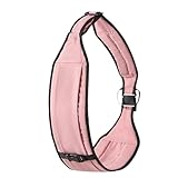 Babytrage, ergonomisch geformt, verstellbar, rutschfest, für tägliche Aktivitäten im Freien, Babypflege, Wandern, Reisen