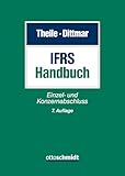 IFRS-Handbuch: Einzel- und Konzernabschluss