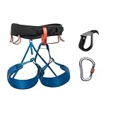 Black Diamond Momentum Pilot Harness Pack XS