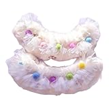 Zani Puff Schlittschuhschoner für Hockey, Figur, Schlittschuhe, 35 cm Länge, für Größen 26–28