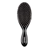 Termix Haarbürste für Extensions, Professionelle pneumatische Haarbürste für Friseure