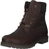 Panama Jack Herren Panama 03 GTX Wool Springerstiefel, Bark C001, 47 EU