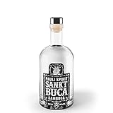 Sankt Buca/Sambuca von Sankt Pauli Spirituosen / 500ml Flasche