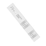 Plattenspieler-Tonabnehmer, Schallplatten-Plattenspieler-Tonabnehmer-Ausrichtung, Technica-Tonabnehmer-Tonabnehmer-Stift Zur Messung