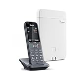 Gigaset N610 IP+ S700H Pro