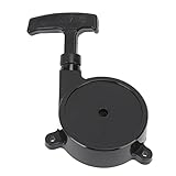 Respicefinem Premium Pull Start Starter für BR320 BR340 BR380 BR400 BR420 Rucksack bläser Zubehör