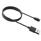 USB-Ladekabel Datenhalter Power Charger Adapter Dock Bracket Cradle Geeignet für ColmiP28 Plus für Smart W Dockstation für mehrere Geräte Switch Controller Adapter für Smart Watch Auto