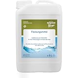 Summer Fun Flockungsmittel - 5 Liter