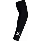 Erima Armsleeve Schwarz L