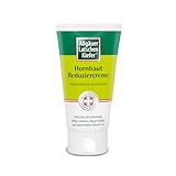 Allgäuer Latschenkiefer, LATSCHENKIEFER Hornhaut Reduziercreme 150 ml, 1 stück