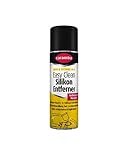 Caramba Easy Clean Silikon Entferner, Spray zum Lösen von Silikon und Wachsen, Flüssig, zur Lackiervorbereitung verschiedener Oberflächen, 300 ml