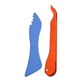 Stained Glass Foiling Tool | Foil Dispenser Glass Craft,Manual Crafting Supplies for Women Men, Art Project Foiling Tool