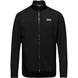 GORE WEAR Herren Everyday Jackets, Schwarz, XL EU