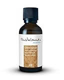 Olibanumöl (Weihrauch) 50 ml - naturreines ätherisches Frankincense Öl der Pflanze Boswellia serrata von Bushlands essentials