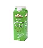 Schwälbchen Frische fettarme Milch 1,8% Pasteurisiert, länger haltbar, 1000