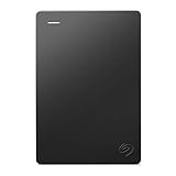 Seagate Portable Drive 2TB tragbare externe Festplatte, 2.5 Zoll, USB 3.0, inkl. Data Rescue Service, Modellnr.: STGX2000400