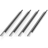 Ergonomischer elektronischer Fiberglas-Reinigungsstift für Modellbau und effektive Wartung