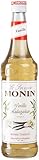 Monin Sirup Vanille aus Madagaskar (1 x 0,7l)