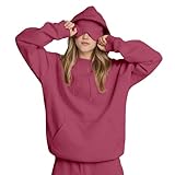Sweatshirts Für Damen Sommer Klamotten Sweater Damen Leoparden Top Streetwear Oberteile Große Größen Pullover & Strickjacken Für Teddyfleece Jacke Sommerpulli Leicht Hoodies Sweater Jacke Sommer