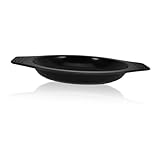 GLEAVI Casserole Pot Holder Hochtemperaturbeständiger Runder Untersetzer für Heiße Töpfe Isolierendes Küchentray für Zuhause Restaurants und Bars