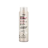 Lendan Terra Curly Shampoo Low Poo, 1000 ml, geeignet für Curly-Methode