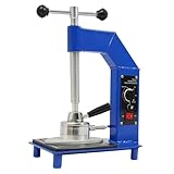 Reifenreparaturmaschine, einstellbare Temperaturkontrolle, Vulkanisierungsausrüstung für Profil- und Seitenwandreparaturen an Auto- und leichten LKW-Reifen