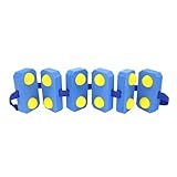 Schwimmgürtel - Schwimmunternehmergürtel | Ayuda Natacións para Erwachsene | Schwimmwesen Trainer für Wasserübungen, Anfänger oder fortgeschrittenes Pooltraining