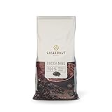Callebaut Kakaobohne 100% feinste belgische geröstete Kakaobohne 800g