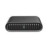 TP-Link TL-WR1502X Wi-Fi 6 Reise-Router, Dual-Band AX1500, 2× Gigabit-Ports, USB 2.0-Port, Unterstützung von OpenVPN und WireGuard, Kann mit Einer Powerbank betrieben Werden, Mehrere Modi in einem