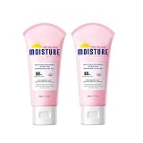 Soothing Aloe Vera After Sun Gel, Natural Aloe Vera Gel for Face & Body, to Sunburn Relief, Calming & Hydrating Skin, Lightweight Non-Sticky Soothing Moisturizer Travel Size for After Sun