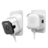 HEIBTENY Für Windows-Kamera, 1080P WLAN-Innenkameras für Sicherheit zu Hause, mit Vollfarbe für Nachtsicht, Zwei-Wege-Audio, Cloud-Speicher und App-Steuerung für die Sicherheit zu Hause