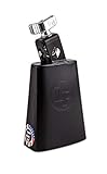 LP Latin Percussion LP860186 Cowbell Black Beauty LP204A