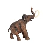 Toddmomy Simulation Tierfigur Modell aus Realistische Prähistorische für Kreatives Vorstellungskraft und Intelligenz