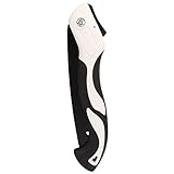 MasYosh Klappsäge, SK5-Blatt, Harte Zähne, Schnelle Spanentfernung, Geräuscharm, Tragbare Hand-Astsäge, mit ABS-Griff für Gartensägen und den Täglichen Gebrauch (210 mm/d. Auge)