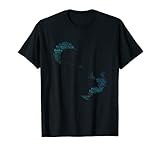 Herren Kitesurfer Kite Kitesurfing Damen T-Shirt