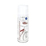 LogiLink RP0022 - Schutzwachsspray für Fahrräder, 300 ml