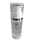50ml BIO-VITAL | Anti Aging Hyaluron Gel | Hyaluronsäure | Serum für Gesicht | Made in Germany