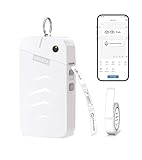 ORGSTA S001 Etikettendrucker Selbstklebend Etikettiergerät Bluetooth 2000 mAh Etikettiermaschinen Beschriftungsgerät Ettikettiergeraet Label Printer Sticker Maker