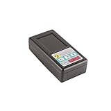 Geigerzähler, Nuklearer Strahlungsdetektor, Beta Gamma Strahlung 50keV-1.5MeV, Tragbarer Strahlungsmesser mit GM Röhre, USB Betrieb für Zuhause, Umweltmessung