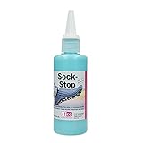 Efco Sock Stop 100ml Türkis, 4 x 4 x 14,5 cm