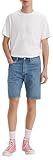 Levi's Herren 501® Original Shorts Denim Shorts,9Am On Battery Short,34W