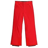 Spyder Jungen Power Pant Hose, Volcano, L