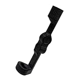 Drosselklappen-Vergaser-Kupplung, Gestänge 53720A2, kompatibel mit Mercury Mariner 75-150 PS Außenborder