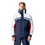 Henri Lloyd Biscay Offshore Jacket 2024 - Navy S