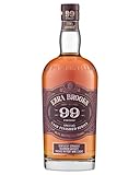 Ezra Brooks 99 Port Cask Finish Bourbon Whiskey (1 x 700ml)