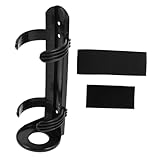 CVUTOVO 1 Satz Halterung Auto Verstellbare Nylon Halterung für Kofferraum Robuste und Langlebige Lösung für Fahrzeug Einfache Installation und Zugriff im Notfall für Autos und