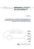 Virtualisierung und Software-Parallelisierung für Fail-Operational Multicore-Domänensteuergeräte in der Automobilindustrie