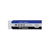 Tombow ET-ST MONO Smart Radierer, fein, 9 g