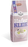 Haferkleie gf Demeter 18 x 300 gr