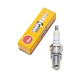 Zündkerze NGK BR9ES entstört